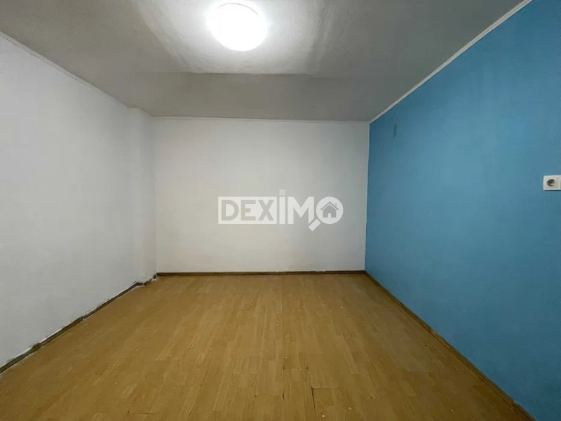 Casa 4 Camere Din Caramida Si BCA - Inel II-Institutul De Marina - Centrala Gaze