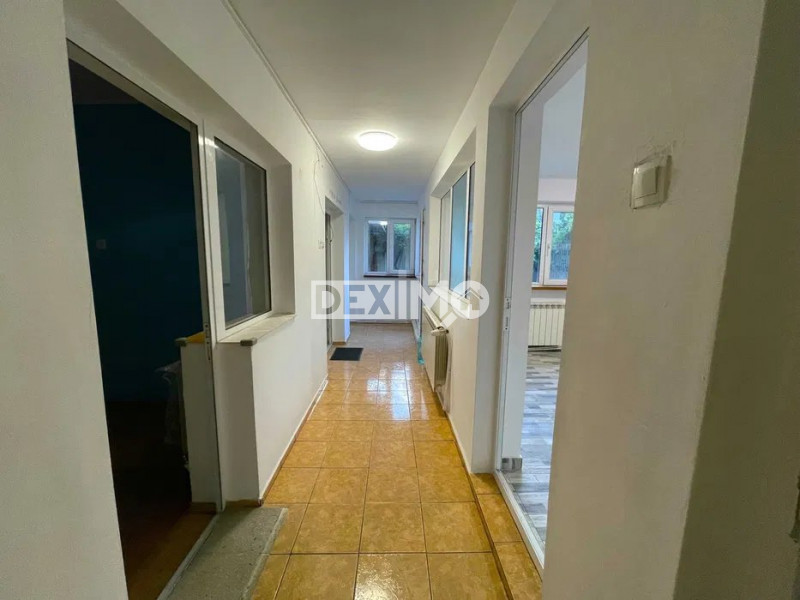 Casa 4 Camere Din Caramida Si BCA - Inel II-Institutul De Marina - Centrala Gaze