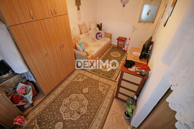 Garsoniera - Navodari - Pozitionata Central