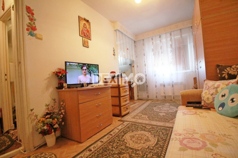 Garsoniera - Navodari - Pozitionata Central