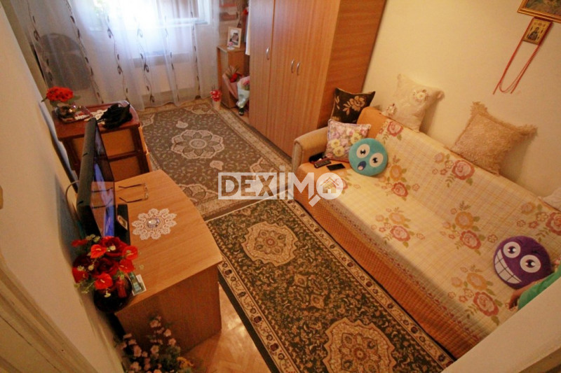 Garsoniera - Navodari - Pozitionata Central