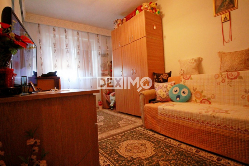 Garsoniera - Navodari - Pozitionata Central