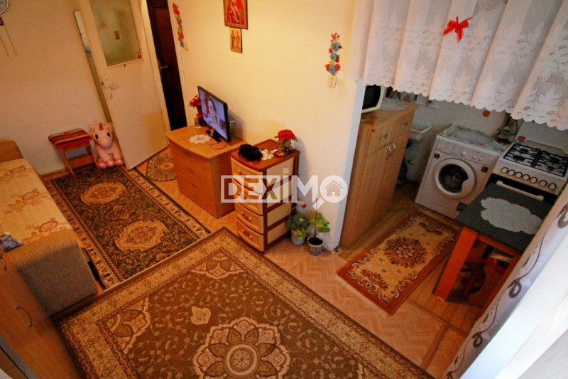 Garsoniera - Navodari - Pozitionata Central