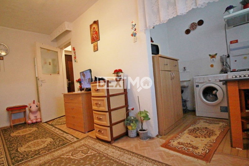 Garsoniera - Navodari - Pozitionata Central