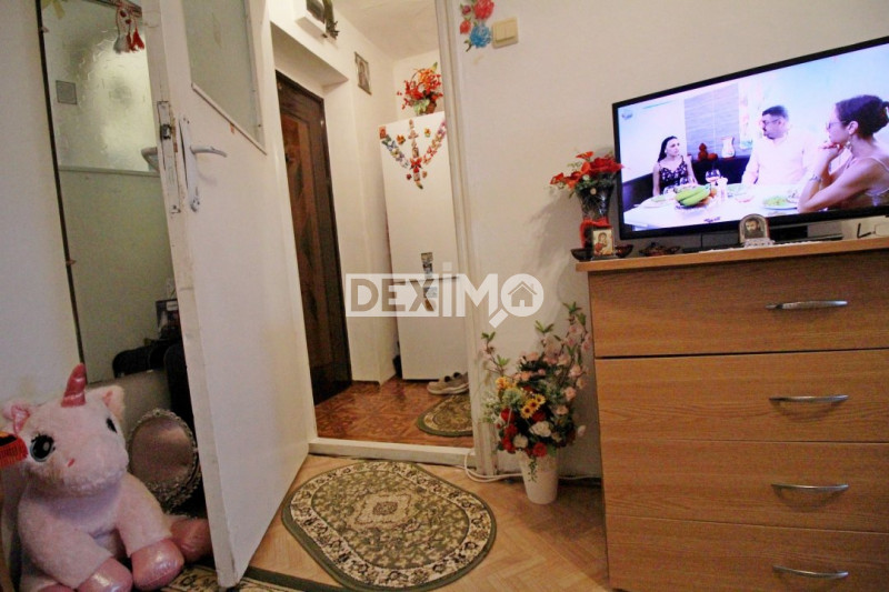 Garsoniera - Navodari - Pozitionata Central