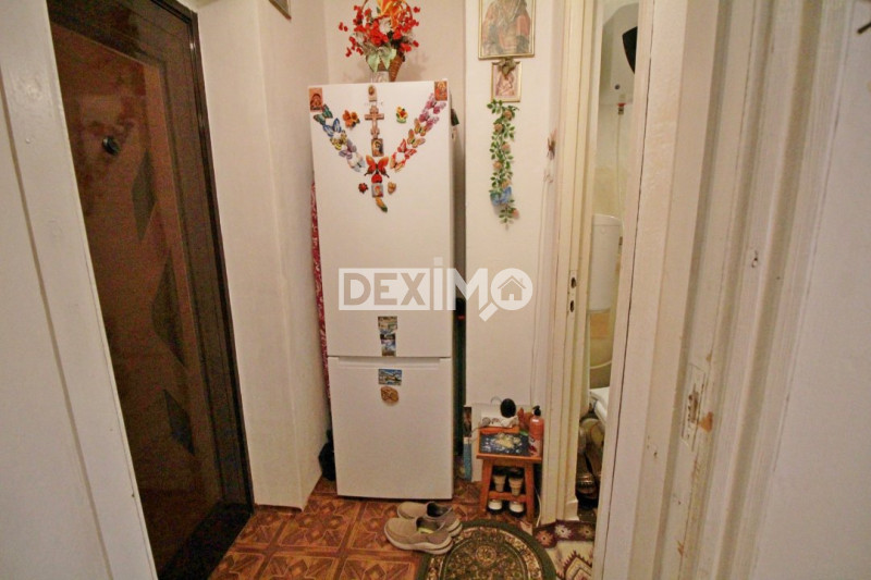 Garsoniera - Navodari - Pozitionata Central