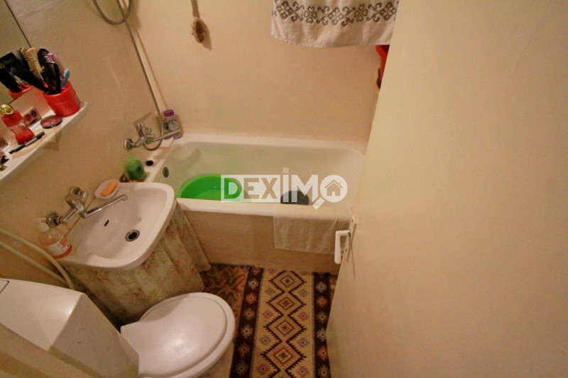 Garsoniera - Navodari - Pozitionata Central