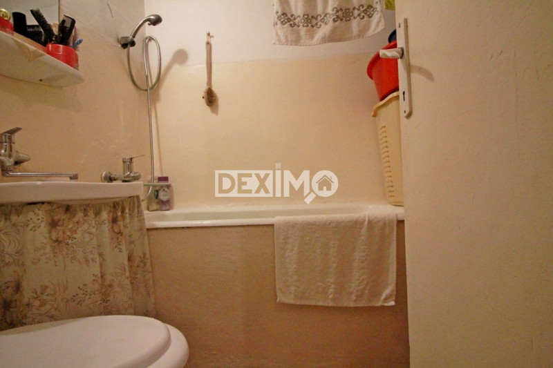 Garsoniera - Navodari - Pozitionata Central