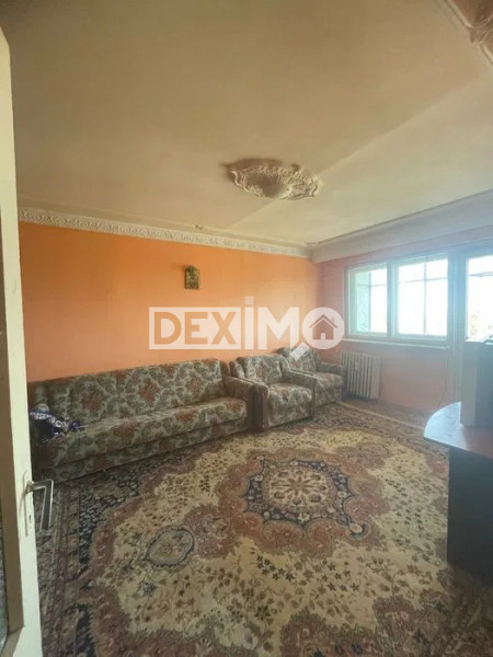 TOMIS NORD AP CU 2 CAMERE CLASIC CONDUCTA GAZE PE SCARA