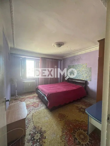 TOMIS NORD AP CU 2 CAMERE CLASIC CONDUCTA GAZE PE SCARA