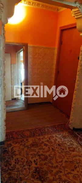 TOMIS NORD AP CU 2 CAMERE CLASIC CONDUCTA GAZE PE SCARA