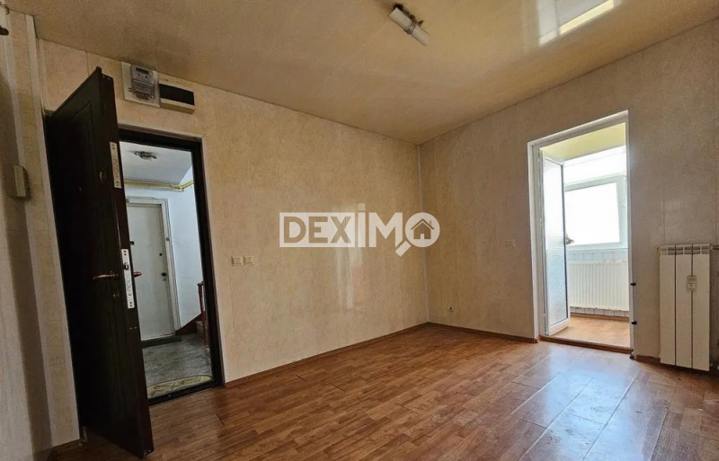 Apartament 2 Camere - Tomis Nord - Tulcei - Etaj 2 - Gaze La Usa