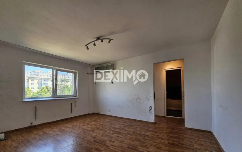 Apartament 2 Camere - Tomis Nord - Tulcei - Etaj 2 - Gaze La Usa