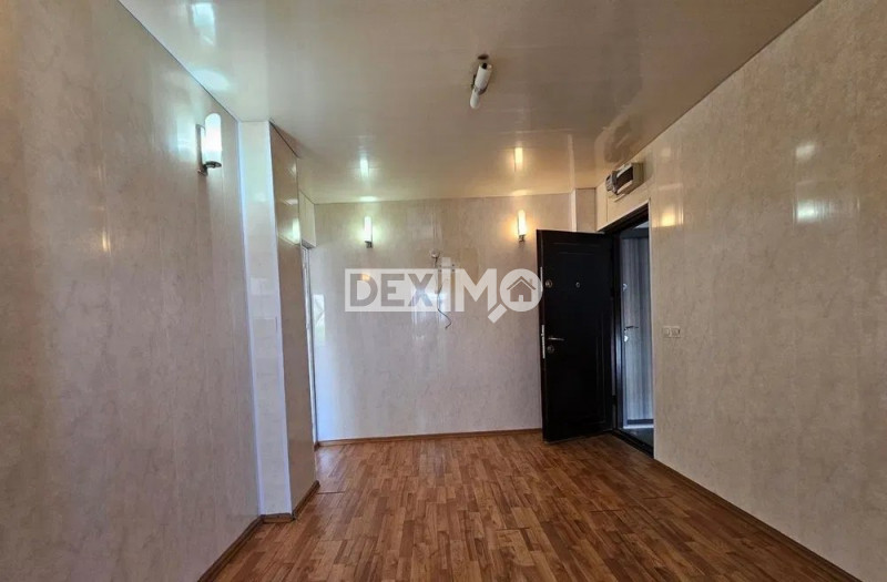 Apartament 2 Camere - Tomis Nord - Tulcei - Etaj 2 - Gaze La Usa