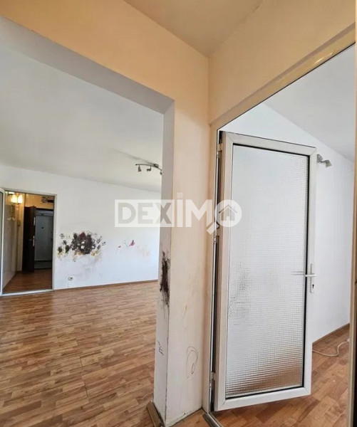 Apartament 2 Camere - Tomis Nord - Tulcei - Etaj 2 - Gaze La Usa