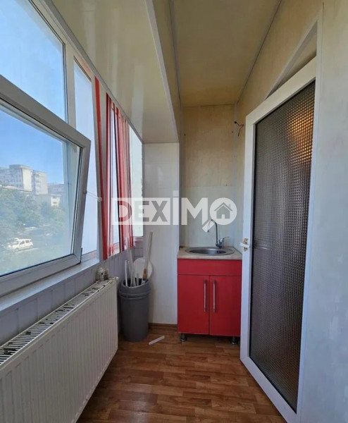 Apartament 2 Camere - Tomis Nord - Tulcei - Etaj 2 - Gaze La Usa
