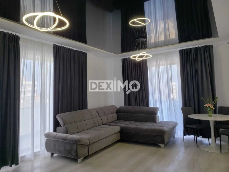 Apartament 2 Camere - Mamaia Nord - Complex Cu Piscina - Optional Loc Parcare