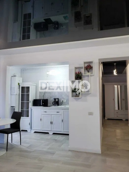 Apartament 2 Camere - Mamaia Nord - Complex Cu Piscina - Optional Loc Parcare