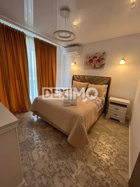 Apartament 2 Camere - Mamaia Nord - Complex Cu Piscina - Optional Loc Parcare