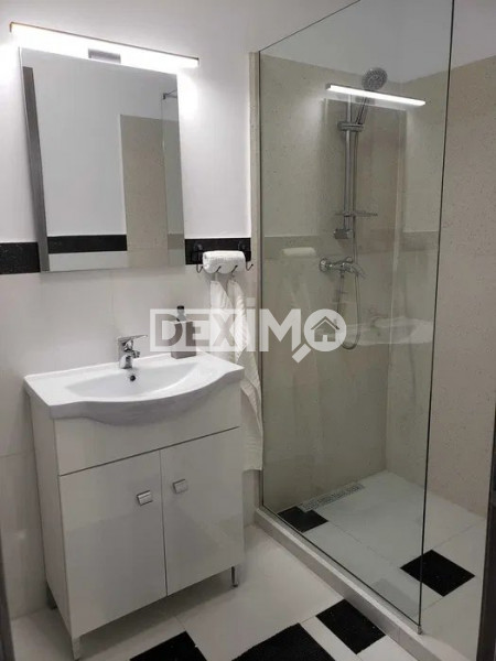 Apartament 2 Camere - Mamaia Nord - Complex Cu Piscina - Optional Loc Parcare