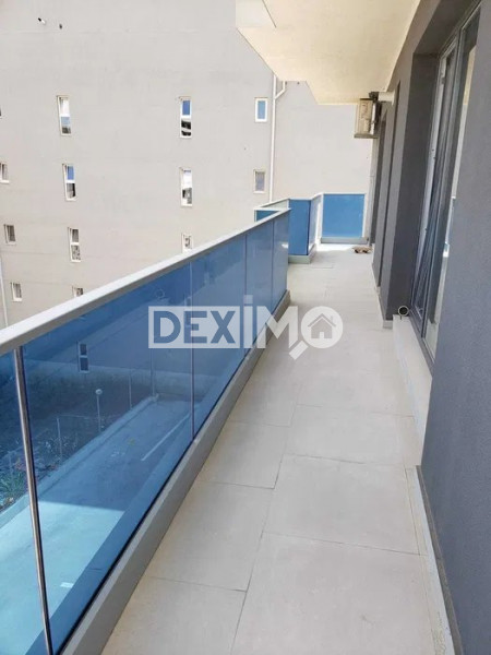 Apartament 2 Camere - Mamaia Nord - Complex Cu Piscina - Optional Loc Parcare
