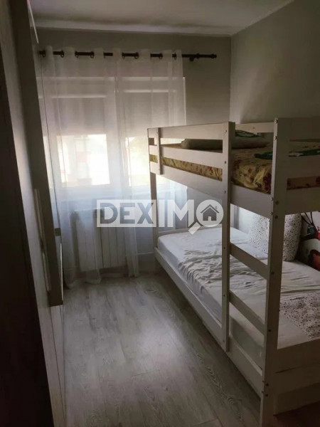 Apartament 4 Camere - Inel II - Scoala 39 - Etaj 2 - Mobilat - Centrala Pe Gaze