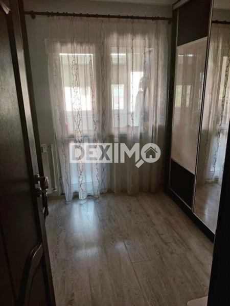 Apartament 4 Camere - Inel II - Scoala 39 - Etaj 2 - Mobilat - Centrala Pe Gaze