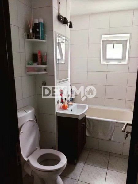 Apartament 4 Camere - Inel II - Scoala 39 - Etaj 2 - Mobilat - Centrala Pe Gaze