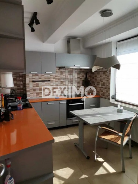 Apartament 3 Camere - Statiunea Mamaia - Vedere Frontala La Lac