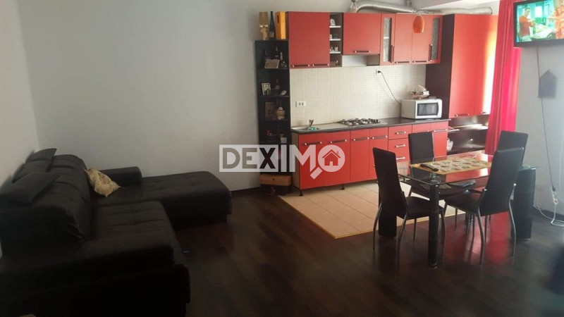 Apartament 2 Camere - Zona Mamaia Nord - Gaze - Mobilat/Utilat