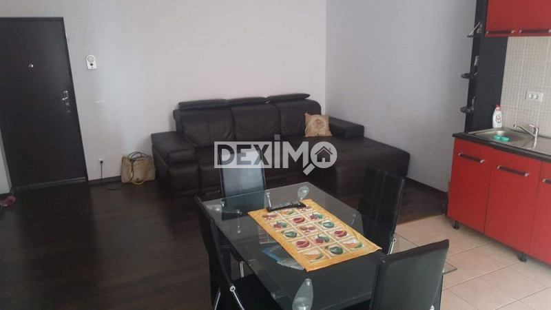 Apartament 2 Camere - Zona Mamaia Nord - Gaze - Mobilat/Utilat