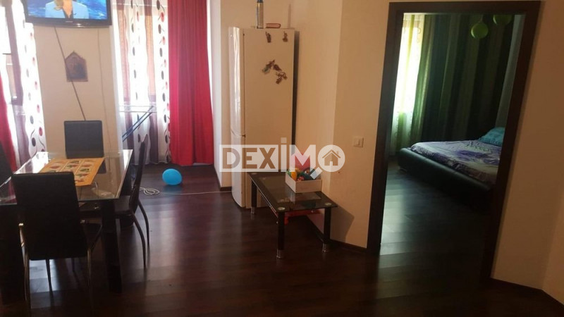 Apartament 2 Camere - Zona Mamaia Nord - Gaze - Mobilat/Utilat