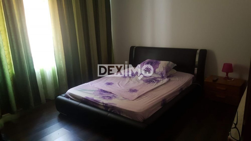 Apartament 2 Camere - Zona Mamaia Nord - Gaze - Mobilat/Utilat