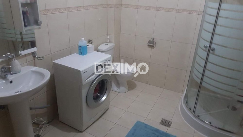 Apartament 2 Camere - Zona Mamaia Nord - Gaze - Mobilat/Utilat