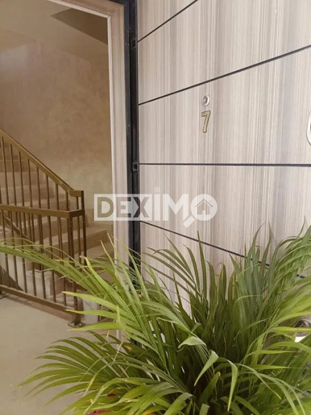 Apartament 3 Camere - Zona Compozitori - Bloc Nou 