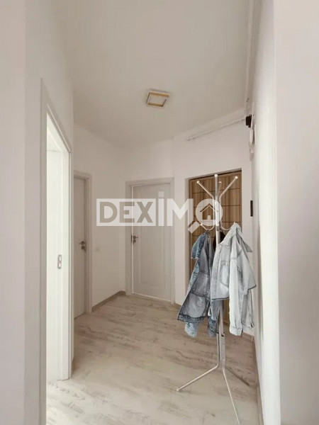 Apartament 3 Camere - Zona Compozitori - Bloc Nou 
