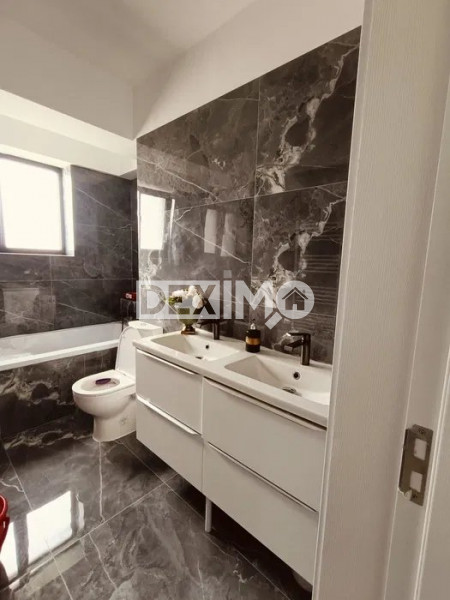 Apartament 3 Camere - Zona Compozitori - Bloc Nou 