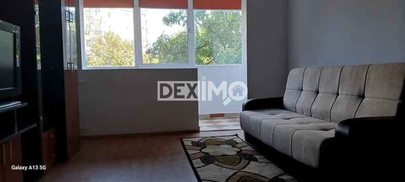 Apartament 2 Camere Decomandate - Tomis III - Etaj 2 - Mobilat - Gaze La Usa