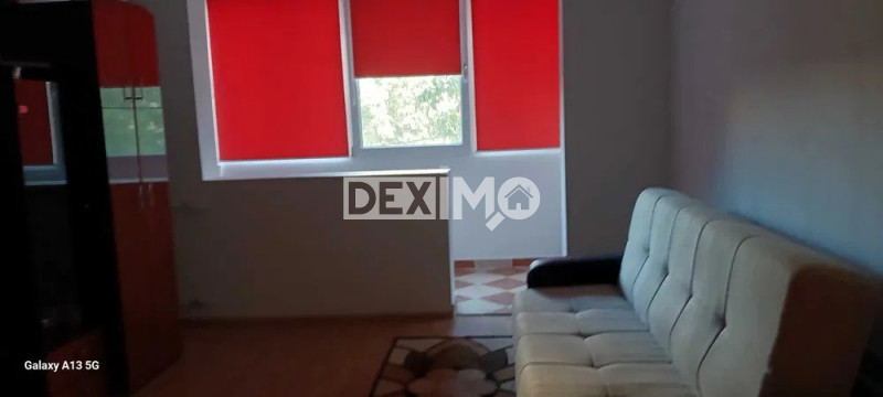 Apartament 2 Camere Decomandate - Tomis III - Etaj 2 - Mobilat - Gaze La Usa