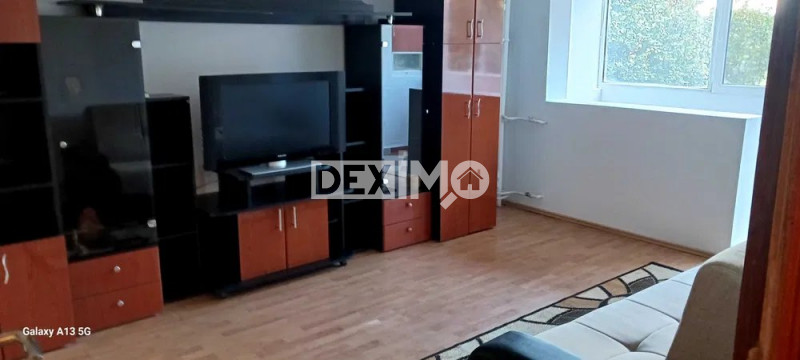 Apartament 2 Camere Decomandate - Tomis III - Etaj 2 - Mobilat - Gaze La Usa