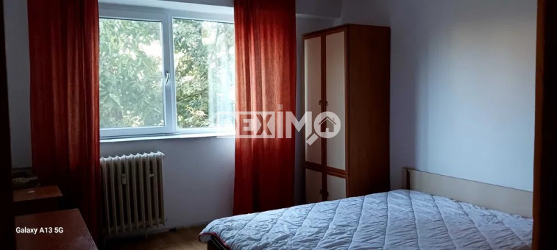 Apartament 2 Camere Decomandate - Tomis III - Etaj 2 - Mobilat - Gaze La Usa