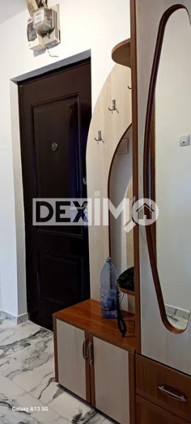 Apartament 2 Camere Decomandate - Tomis III - Etaj 2 - Mobilat - Gaze La Usa