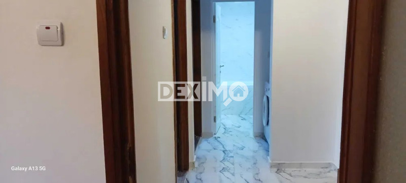 Apartament 2 Camere Decomandate - Tomis III - Etaj 2 - Mobilat - Gaze La Usa