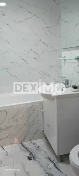 Apartament 2 Camere Decomandate - Tomis III - Etaj 2 - Mobilat - Gaze La Usa