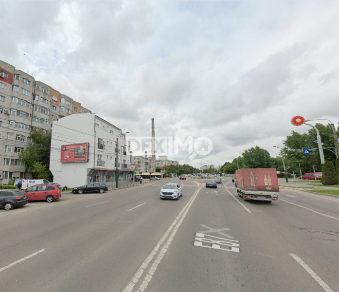 Apartament 3 Camere - Zona Anda - Parter - Mobilat - Centrala Pe Gaze