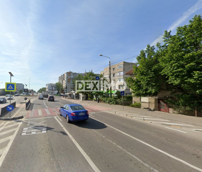 Apartament 3 Camere - Zona Anda - Parter - Mobilat - Centrala Pe Gaze