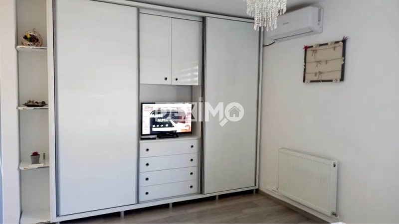 Studio - Mamaia Nord - Tabara Navodari  - Parter - Aproape De Plaja Nautic Beach