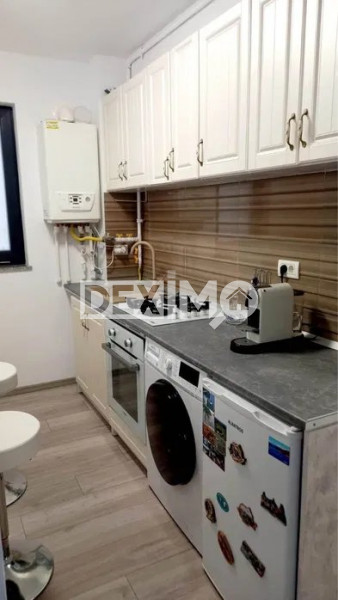 Studio - Mamaia Nord - Tabara Navodari  - Parter - Aproape De Plaja Nautic Beach