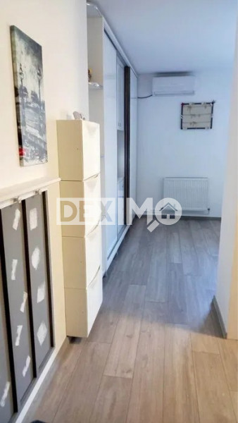 Studio - Mamaia Nord - Tabara Navodari  - Parter - Aproape De Plaja Nautic Beach