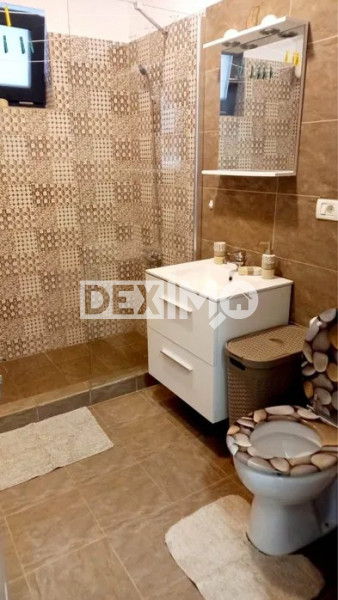 Studio - Mamaia Nord - Tabara Navodari  - Parter - Aproape De Plaja Nautic Beach